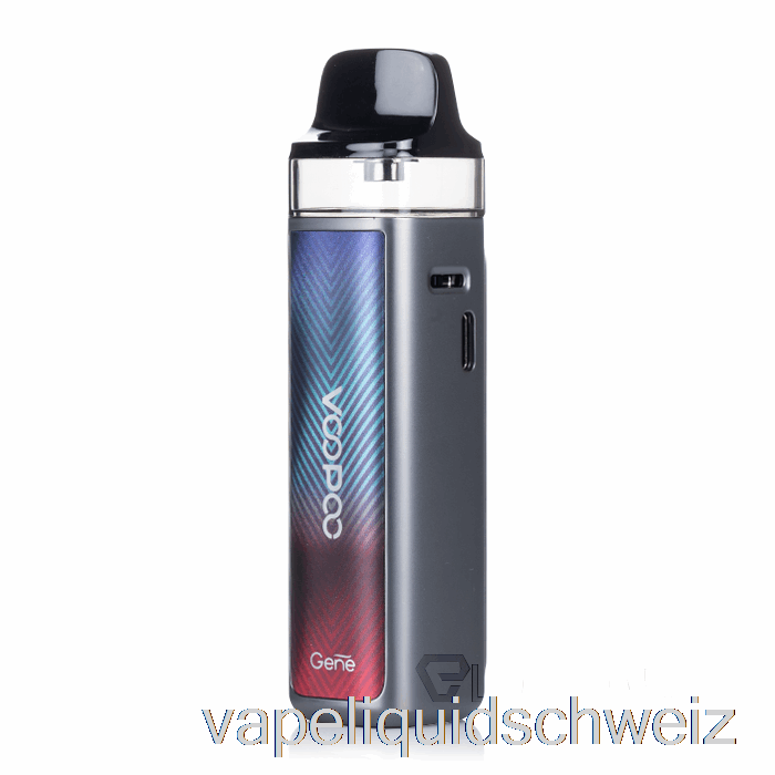 Voopoo Vinci 2 50 W Pod Mod Kit Dazzling Line Vape Liquid E-Liquid Schweiz